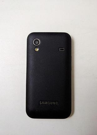 Телефон samsung s5830 бу 7
