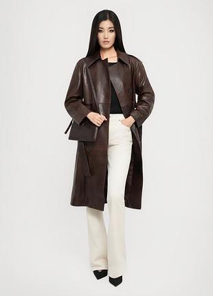 Джинси кльош zara 5