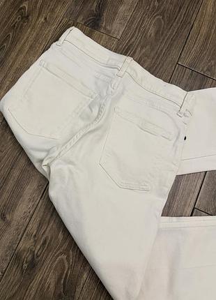Джинси кльош zara 6