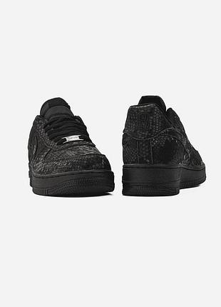 Nike air force 1 low kobe bryant 3