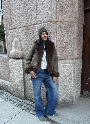 Дублянка zara 5