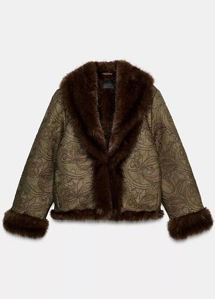 Дублянка zara