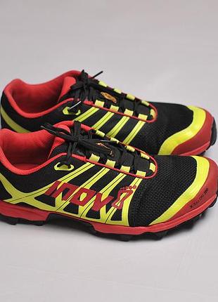 Беговые трейловые кроссовки inov-8 x-talon 200 - 43 - 27.5 см
