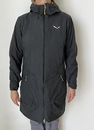 Женская куртка salewa fanes 2