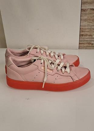 Кросівки adidas  sleek w diva оригинал