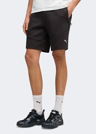 Мужские шорты код: 692192-01 puma evostripe shorts dk
