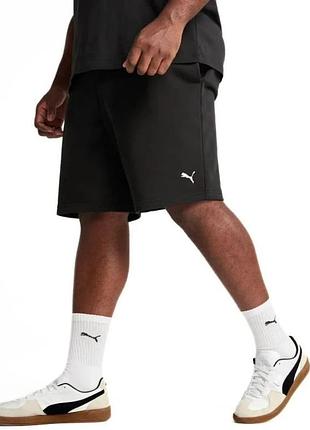 Мужские шорты puma ess 10 m 682598-01