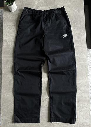 Штани nike чоловічі