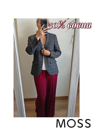 Жакет, блейзер