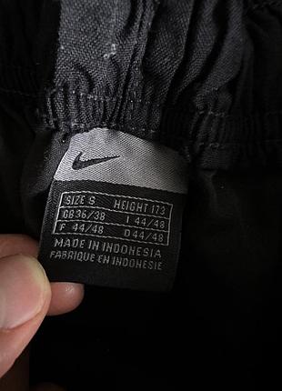 Штани nike vintage чоловічі 7