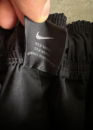 Штани nike vintage чоловічі 8
