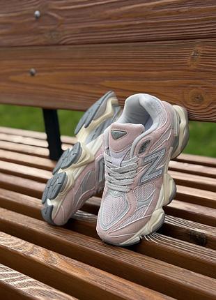 Жіночі кросівки new balance 9060 december sky