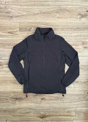 Outdoor performance jacket w — жіноча куртка salewa