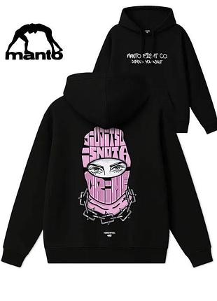 🤼‍♂️ manto | hoodie 🔥