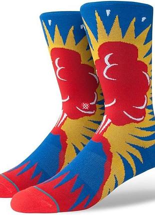 Носки шкарпетки stance volcano розмір 38-42 нові
