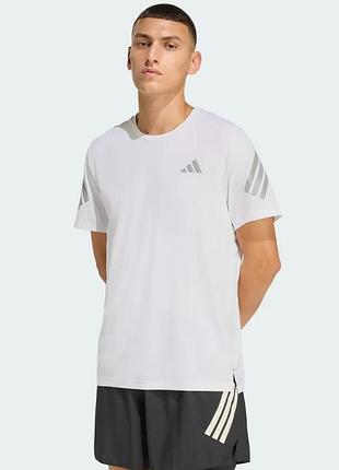 Футболка мужская adidas adi365 climacool jz7695, размер m