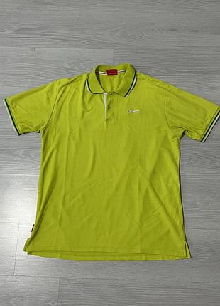 Поло чоловіче від slazenger, нове
