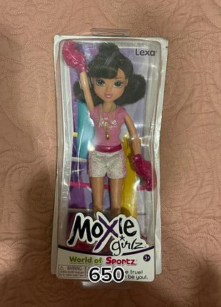 Продам ляльку moxie