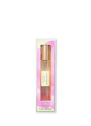 Жіночі мініпарфуми bombshell bouquet spray victoria's secret