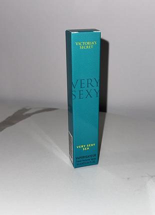 Жіночі парфуми very sexy💕victoria’s secret 10 ml духи дуже шлейфові вікторія сікрет парфюм
