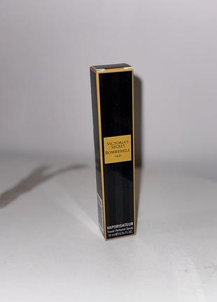 Жіночі парфуми bombshell oud💕victoria’s secret 10 ml духи дуже шлейфові вікторія сікрет парфюм