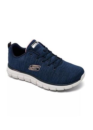 Жіночі кросівки skechers soft stride