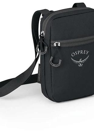 Сумка osprey daylite small crossbody лучшая цена с быстрой доставкой по украине найкраща ціна з швидкою доставкою по україні