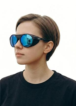Окуляри gog manaslu photochromic cat.2-4 лучшая цена с быстрой доставкой по украине