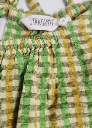 Блузка toast 5