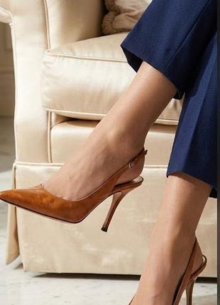 Туфлі dolce gabbana