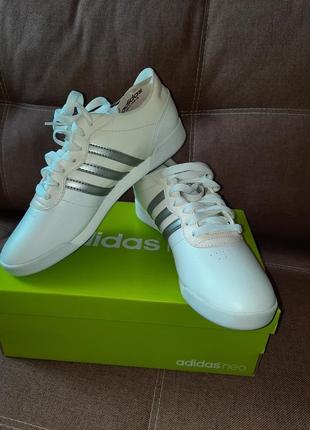 Новые кроссовки adidas neo оригинал 38р1 фото