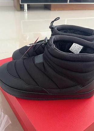 Puma tuff terra hi slippers unisex зимові чоботи під замовлення
