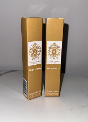 Tiziana terenzi парфуми andromeda 10 ml духи дуже шлейфові