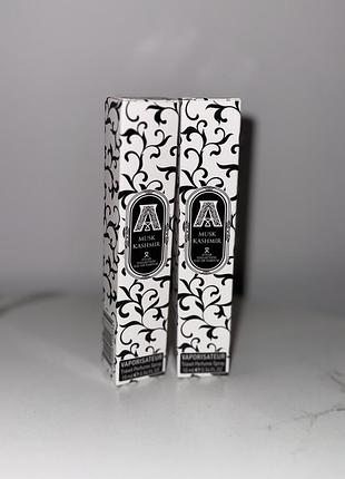Attar collection парфуми musk kashmir 10 ml духи дуже шлейфові