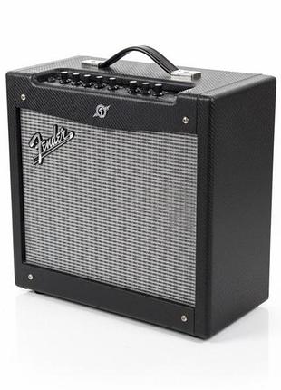 Fender mustang