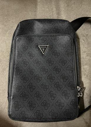 Оригінал сумка guess