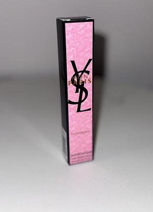 Парфуми жіночі ysl 10 ml духи дуже шлейфовий аромат