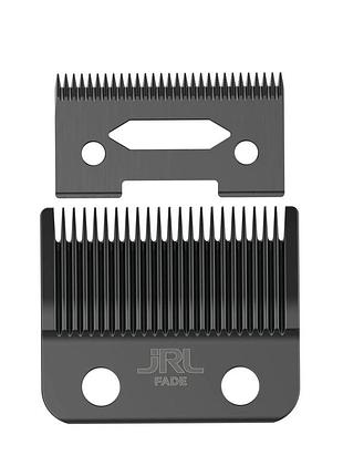 Професійний ніж для машинки jrl-2020c-b fade blade