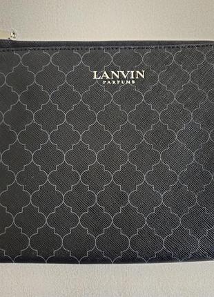 Косметичка lanvin
