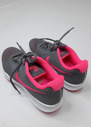 Оригинальные кроссовки nike 3
