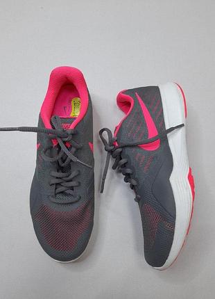 Оригинальные кроссовки nike