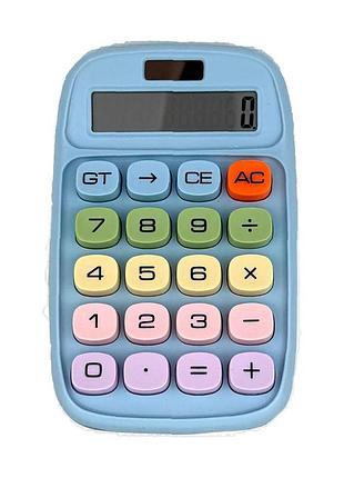 Калькулятор gaosiio ds-2810c 164