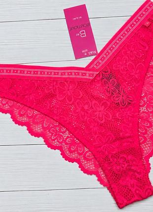 Шикарні брендові трусики marks & spencer, оригінал 🩷 жіноча сексуальна білизна 💕