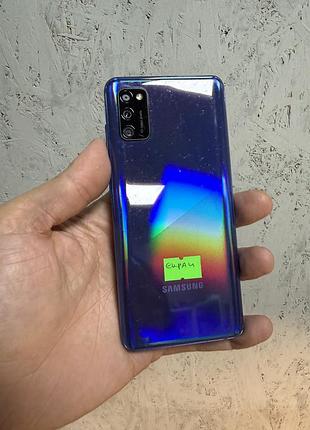 Смартфон samsung на запчастини