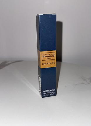 Унісекс парфуми encelade✨10 ml духи дуже шлейфовий аромат