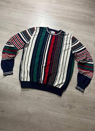 Мужской свитер кофта zara