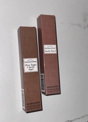 Парфуми  zielinski & rozen 10 мл духи шлейфовий аромат