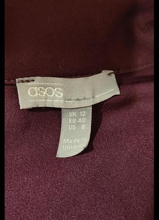 Стильный пиджак от asos 4