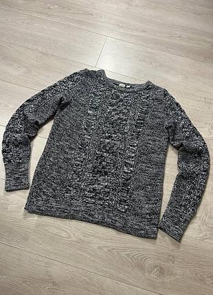 Женский плотный свитер gap