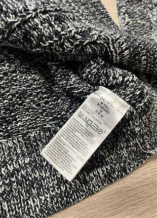 Женский плотный свитер gap 6
